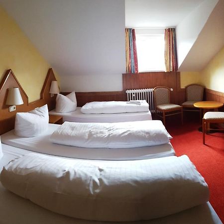 Meister Baer Hotel Frankenwald Berg  Exterior foto