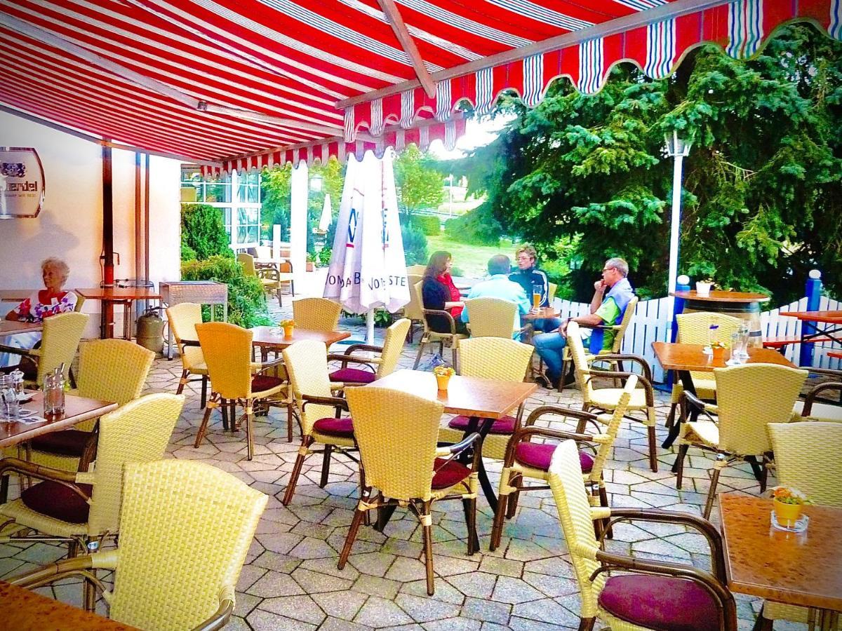 Meister Baer Hotel Frankenwald Berg  Exterior foto