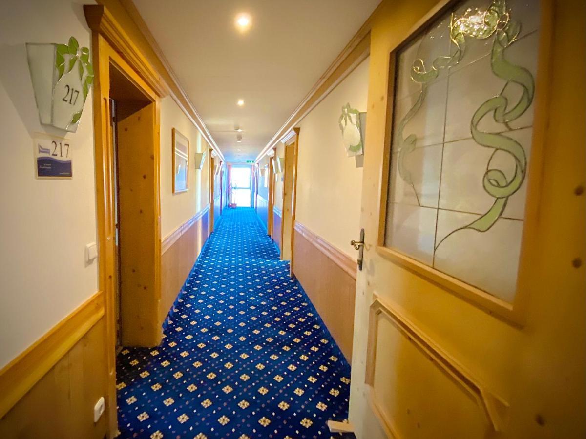 Meister Baer Hotel Frankenwald Berg  Exterior foto